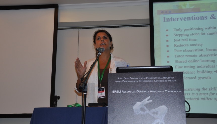 conference