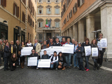 riunione
