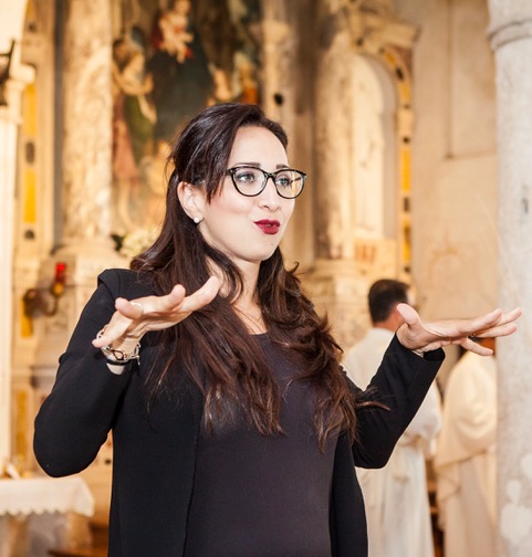 Gabriella Petrone