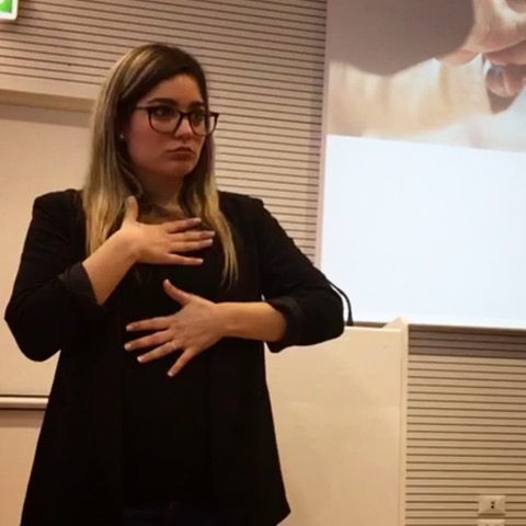 Margherita Greco